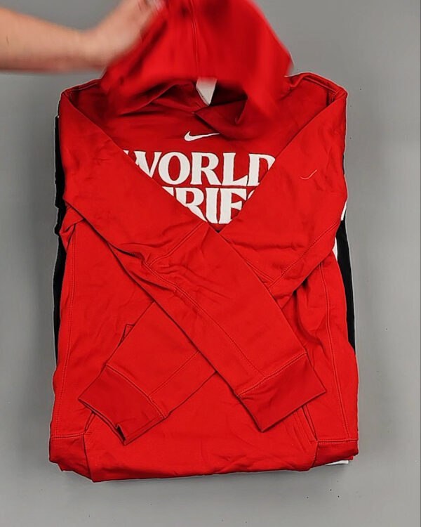 Фотография  797 - KIDS NIKE CAN 084#5 кг, ЛОТ №8477 оптом в Салехарде и Ямало-Ненецком АО