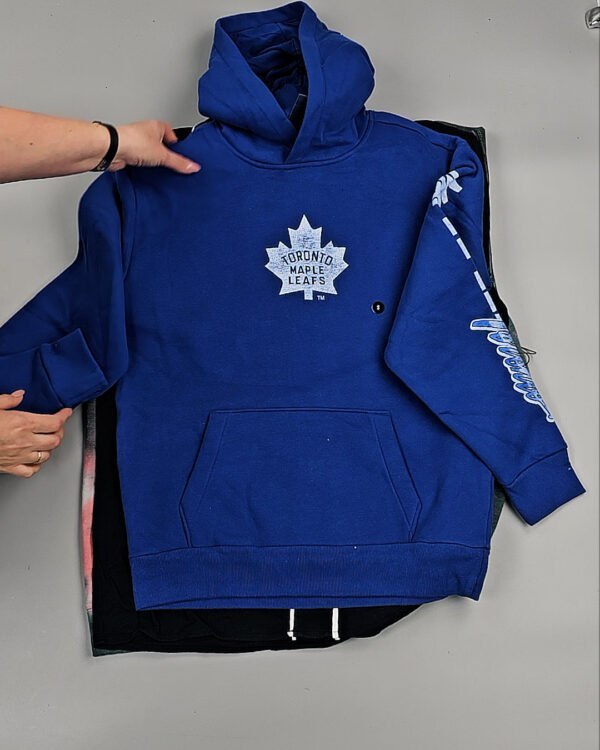 Фотография  272 - Толстовки муж HOLLISTER SW#10 кг оптом в Салехарде и Ямало-Ненецком АО