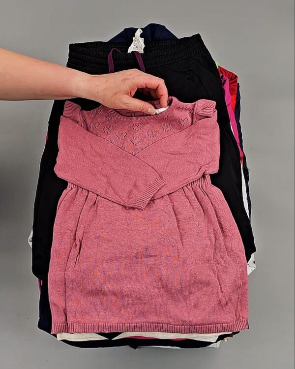 Фотография  246 - Детский микс Summer Cr+Ex#13 кг оптом в Салехарде и Ямало-Ненецком АО