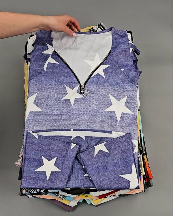 Фотография  516 - Mix Summer Ex Герм#100 кг оптом в Салехарде и Ямало-Ненецком АО