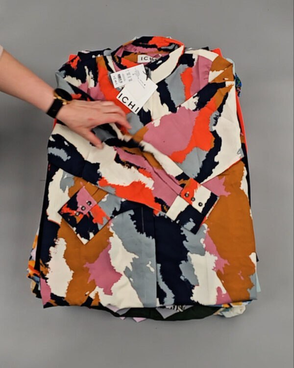 Фотография  472 - ICHI Summer mix 045#15 кг, ЛОТ №8583 оптом в Салехарде и Ямало-Ненецком АО