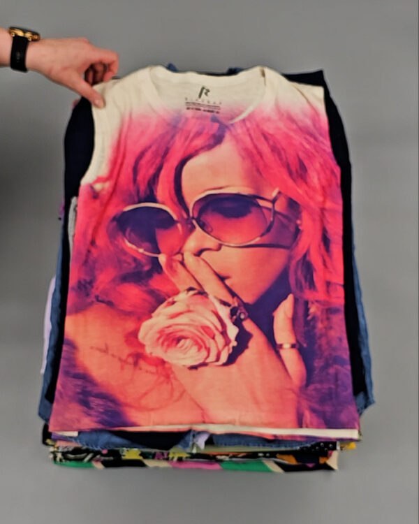 Фотография  600 - Cream Шотландия Summer mix#100 кг оптом в Салехарде и Ямало-Ненецком АО