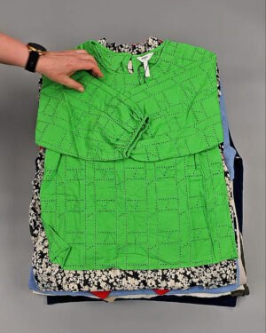 Фотография  723 - DK COMPANY Summer mix 045#13 кг, ЛОТ №8674 оптом в Салехарде и Ямало-Ненецком АО