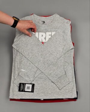 Фотография  800 - KIDS NIKE CAN 084#5 кг, ЛОТ №8504 оптом в Салехарде и Ямало-Ненецком АО