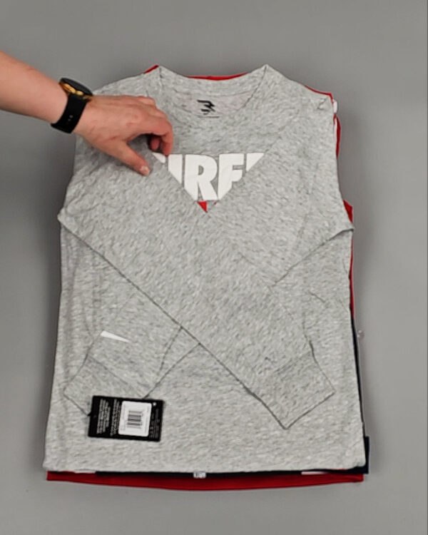 Фотография  719 - KIDS NIKE CAN 084#5 кг, ЛОТ №8504 оптом в Салехарде и Ямало-Ненецком АО