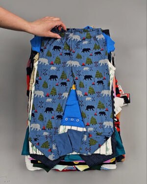 Фотография  312 - Nordstrom kids mix 124#7 кг, ЛОТ №8498 оптом в Салехарде и Ямало-Ненецком АО