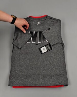 Фотография  533 - KIDS NIKE CAN 084#5 кг, ЛОТ №8505 оптом в Салехарде и Ямало-Ненецком АО