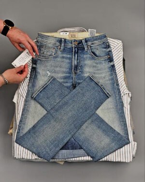 Фотография  524 - JACK JONES men Summer 045#15 кг, ЛОТ №8704 оптом в Салехарде и Ямало-Ненецком АО