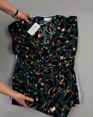 Фотография  106 - Платья VILA Summer 045#5 кг оптом в Салехарде и Ямало-Ненецком АО