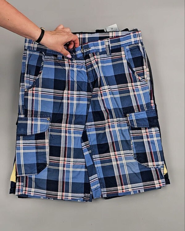 Фотография  969 - Шорты#10 кг, ЛОТ № ВК0108 оптом в Салехарде и Ямало-Ненецком АО