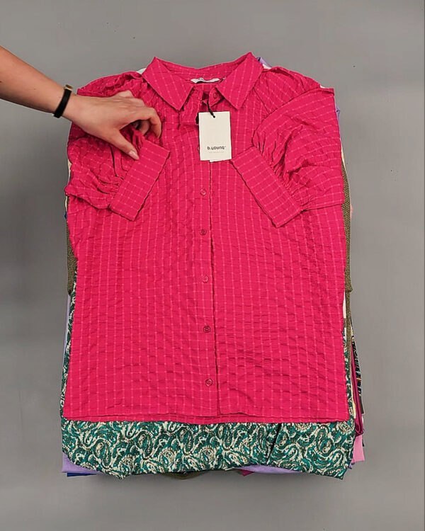 Фотография  831 - B.YOUNG Summer mix 045#15 кг, ЛОТ №8570 оптом в Салехарде и Ямало-Ненецком АО