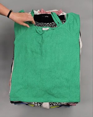 Фотография  127 - Cr+Ex Summer mix#100 кг, ЛОТ № ВК0098 оптом в Салехарде и Ямало-Ненецком АО