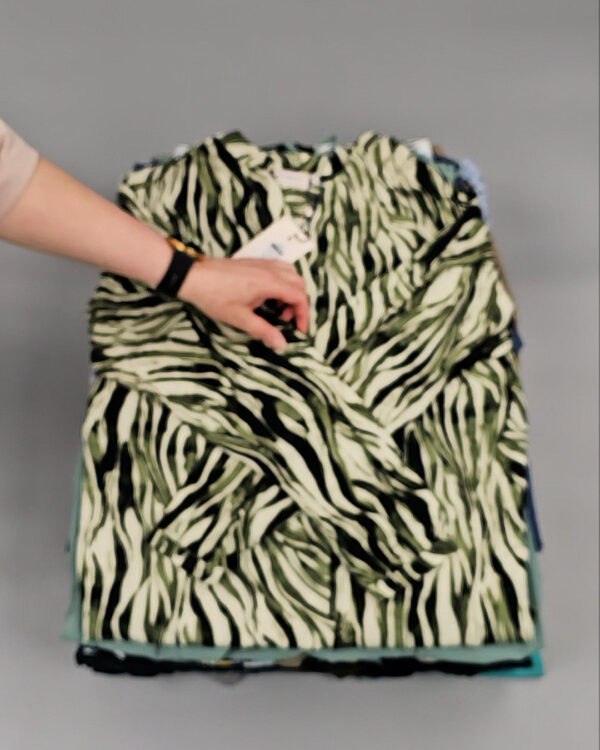 Фотография  814 - ONLY Summer mix 045#15 кг, ЛОТ №8514 оптом в Салехарде и Ямало-Ненецком АО