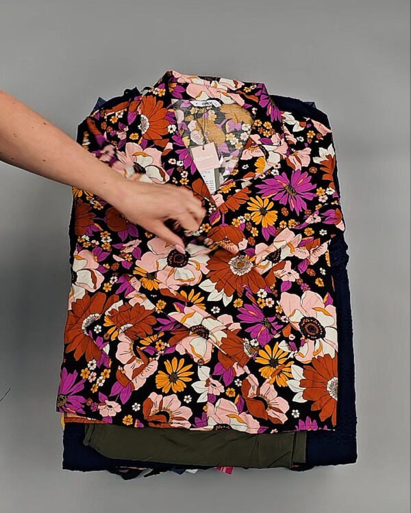 Фотография  488 - ONLY Summer mix 045#15 кг оптом в Салехарде и Ямало-Ненецком АО