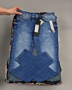 Фотография  891 - ONLY Summer mix 045#15 кг, ЛОТ №8457 оптом в Салехарде и Ямало-Ненецком АО