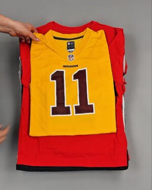 Фотография  197 - KIDS NIKE CAN 084#5 кг, ЛОТ №8478 оптом в Салехарде и Ямало-Ненецком АО