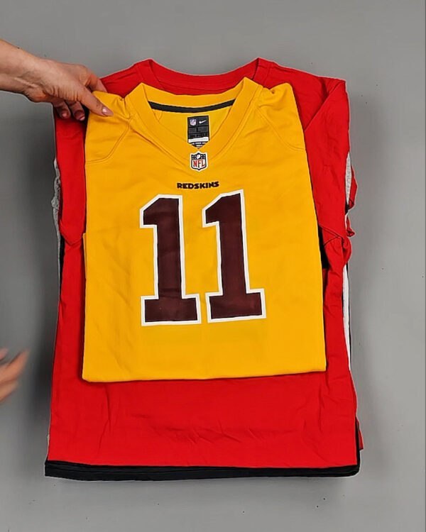 Фотография  592 - KIDS NIKE CAN 084#5 кг, ЛОТ №8478 оптом в Салехарде и Ямало-Ненецком АО