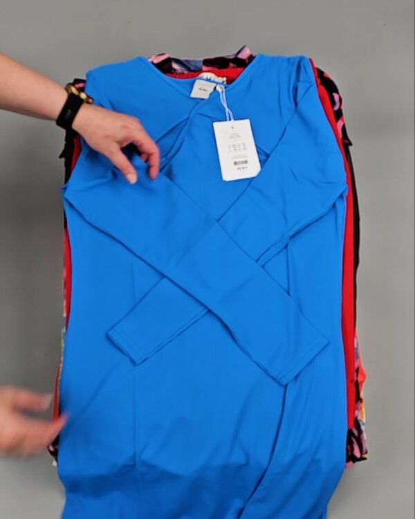 Фотография  318 - ICHI Summer mix 045#15 кг, ЛОТ №8585 оптом в Салехарде и Ямало-Ненецком АО