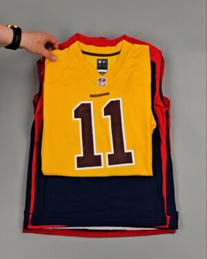 Фотография  633 - KIDS NIKE CAN 084#5 кг, ЛОТ №8504 оптом в Салехарде и Ямало-Ненецком АО