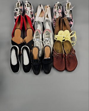 Фотография  564 - Обувь CAN лето 084#15 кг оптом в Салехарде и Ямало-Ненецком АО