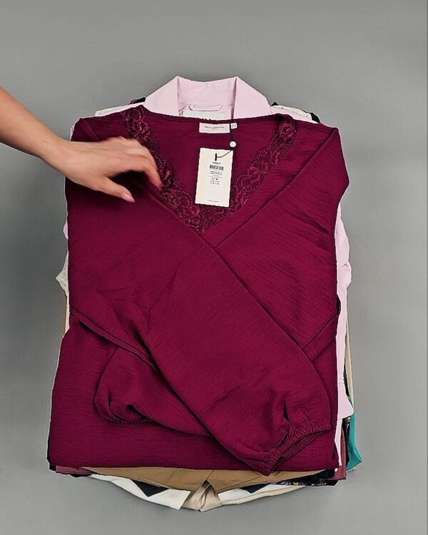 Фотография  368 - ONLY Summer mix 045#15 кг, ЛОТ №8456 оптом в Салехарде и Ямало-Ненецком АО