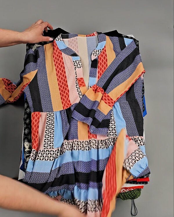 Фотография  605 - Mix Summer#100 кг оптом в Салехарде и Ямало-Ненецком АО