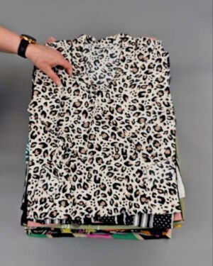 Фотография  478 - Cream Шотландия Summer mix#100 кг оптом в Салехарде и Ямало-Ненецком АО