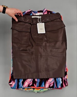 Фотография  593 - ICHI Summer mix 045#15 кг, ЛОТ №8585 оптом в Салехарде и Ямало-Ненецком АО