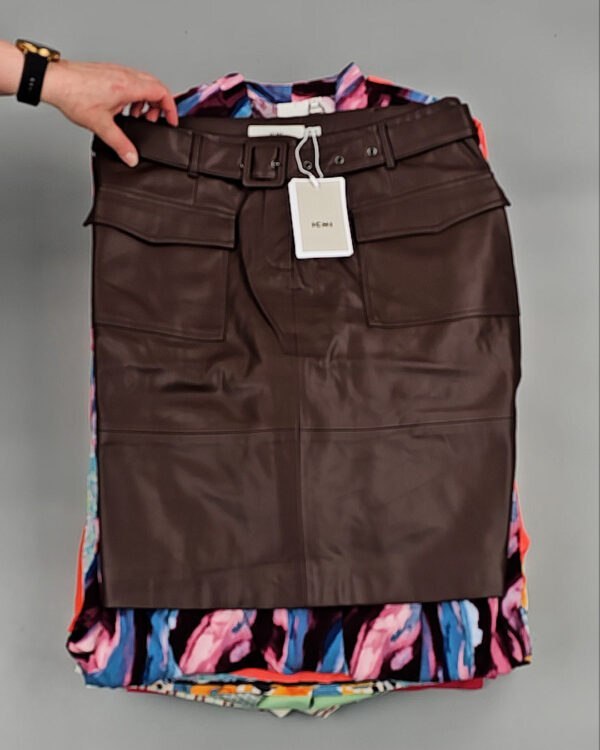 Фотография  888 - ICHI Summer mix 045#15 кг, ЛОТ №8585 оптом в Салехарде и Ямало-Ненецком АО