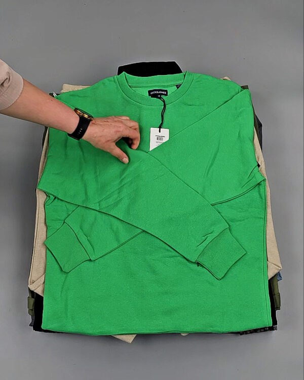 Фотография  368 - JACK JONES men Summer 045#15 кг, ЛОТ №8704 оптом в Салехарде и Ямало-Ненецком АО