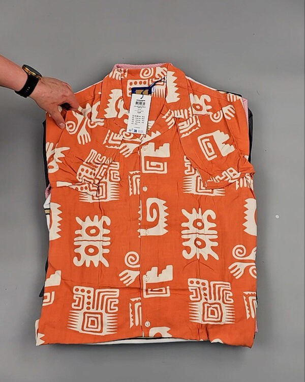 Фотография  402 - JACK JONES men Summer 045#15 кг, ЛОТ №8708 оптом в Салехарде и Ямало-Ненецком АО