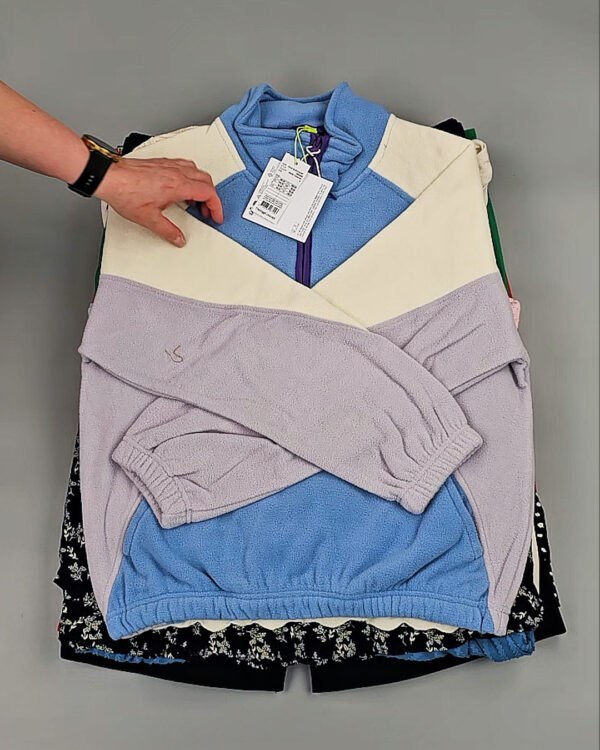 Фотография  889 - DK COMPANY Summer mix 045#13 кг оптом в Салехарде и Ямало-Ненецком АО