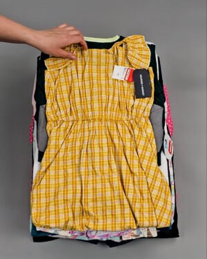 Фотография  400 - Nordstrom kids mix 124#7 кг, ЛОТ №8500 оптом в Салехарде и Ямало-Ненецком АО