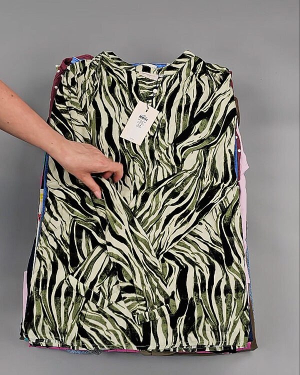 Фотография  889 - ONLY Summer mix 045#15 кг, ЛОТ №8457 оптом в Салехарде и Ямало-Ненецком АО