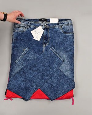 Фотография  450 - ZIZZI XXL 045#30 шт, ЛОТ №8723 оптом в Салехарде и Ямало-Ненецком АО