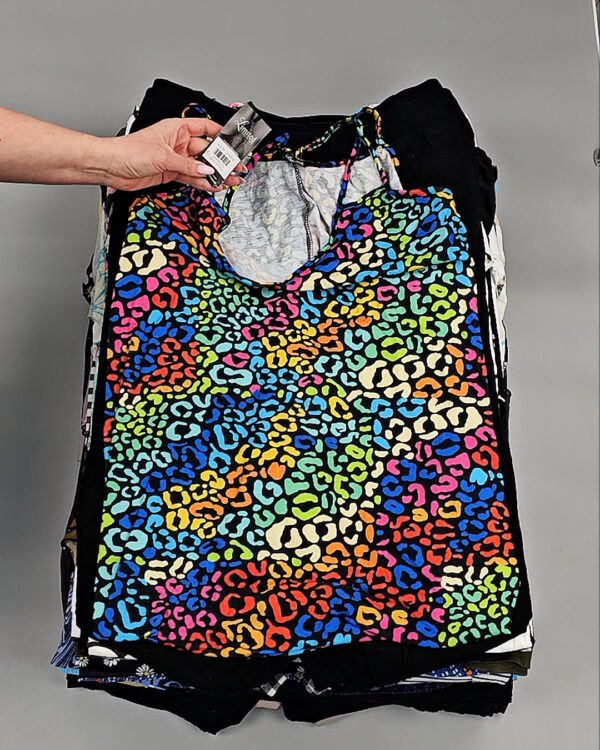 Фотография  428 - XXL Summer mix БМ#20 кг оптом в Салехарде и Ямало-Ненецком АО