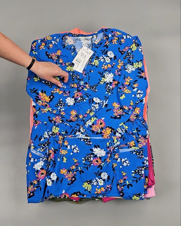 Фотография  435 - B.YOUNG Summer mix 045#15 кг, ЛОТ №8570 оптом в Салехарде и Ямало-Ненецком АО