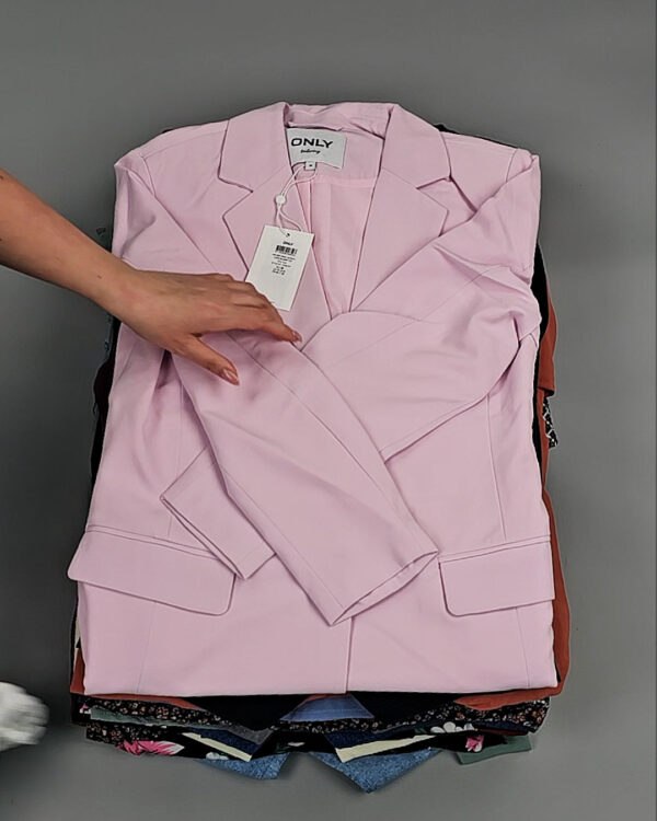 Фотография  429 - ONLY Summer mix 045#15 кг, ЛОТ №8455 оптом в Салехарде и Ямало-Ненецком АО