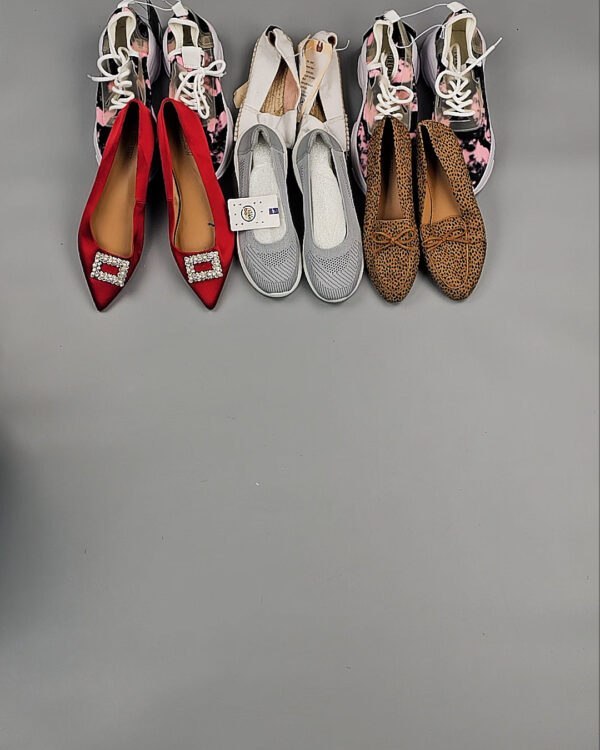 Фотография  286 - Обувь CAN лето 084#15 кг оптом в Салехарде и Ямало-Ненецком АО