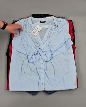 Фотография  221 - ZIZZI XXL 045#30 шт оптом в Салехарде и Ямало-Ненецком АО