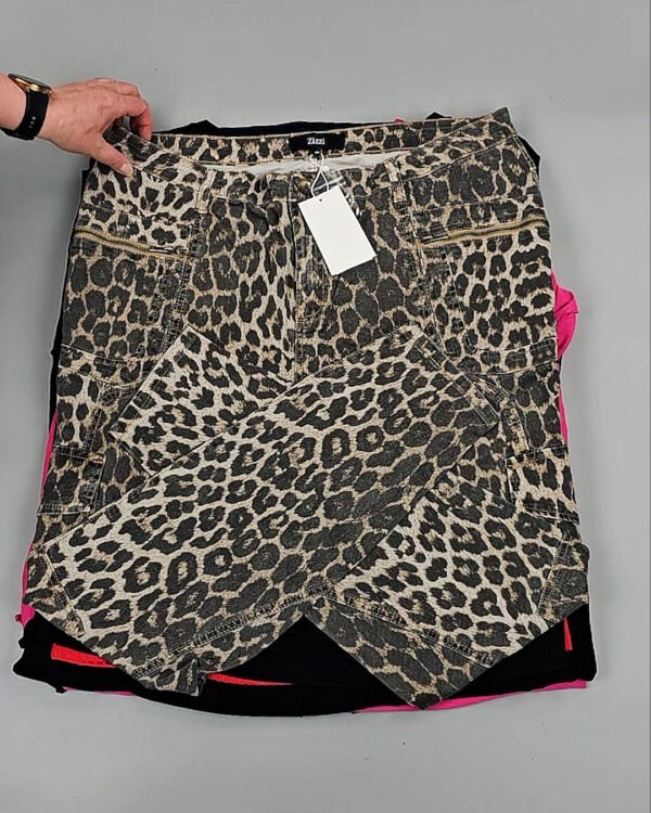 Фотография  328 - ZIZZI XXL 045#30 шт, ЛОТ №8724 оптом в Салехарде и Ямало-Ненецком АО