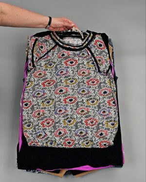 Фотография  262 - NEXT Summer Women mix#15 кг, ЛОТ №8519 оптом в Салехарде и Ямало-Ненецком АО