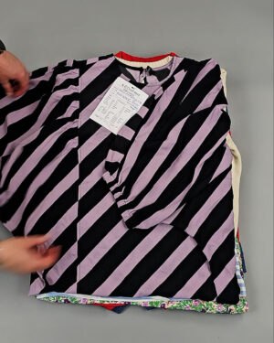 Фотография  862 - DK COMPANY Summer mix 045#13 кг, ЛОТ №8676 оптом в Салехарде и Ямало-Ненецком АО