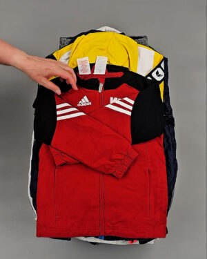 Фотография  137 - Детский микс Summer Cr+Ex#13 кг оптом в Салехарде и Ямало-Ненецком АО