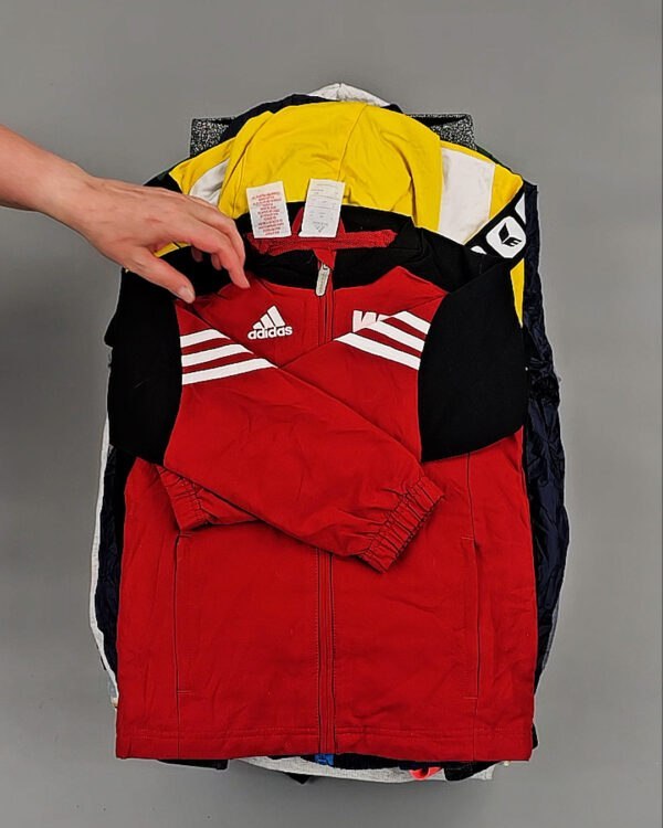 Фотография  610 - Детский микс Summer Cr+Ex#13 кг оптом в Салехарде и Ямало-Ненецком АО