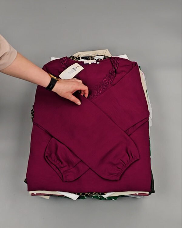 Фотография  248 - ONLY Summer mix 045#15 кг, ЛОТ №8516 оптом в Салехарде и Ямало-Ненецком АО