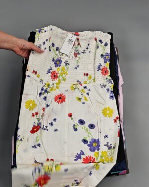 Фотография  402 - ONLY Summer mix 045#15 кг, ЛОТ №8457 оптом в Салехарде и Ямало-Ненецком АО