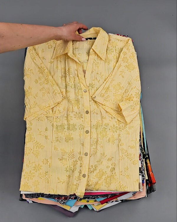 Фотография  462 - Mix Summer Ex Герм#100 кг оптом в Салехарде и Ямало-Ненецком АО