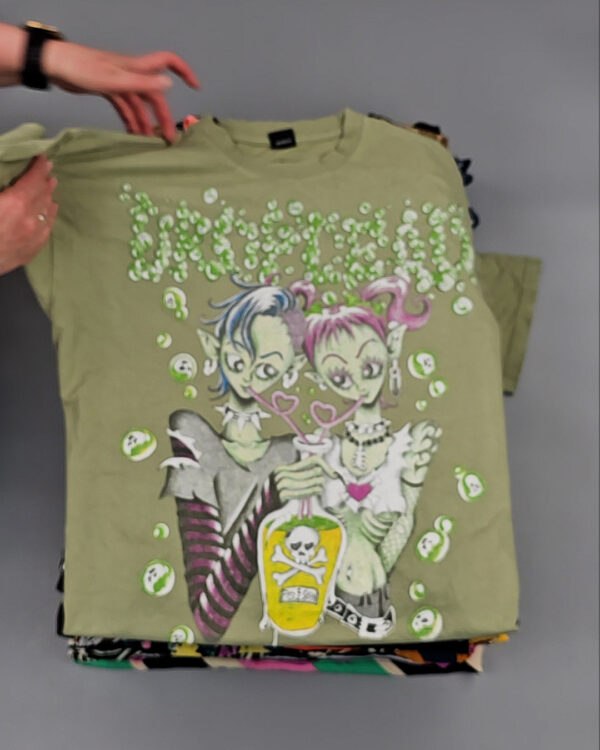 Фотография  752 - Cream Шотландия Summer mix#100 кг оптом в Салехарде и Ямало-Ненецком АО