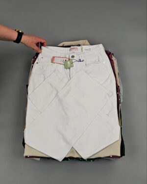 Фотография  610 - ONLY Summer mix 045#15 кг, ЛОТ №8516 оптом в Салехарде и Ямало-Ненецком АО